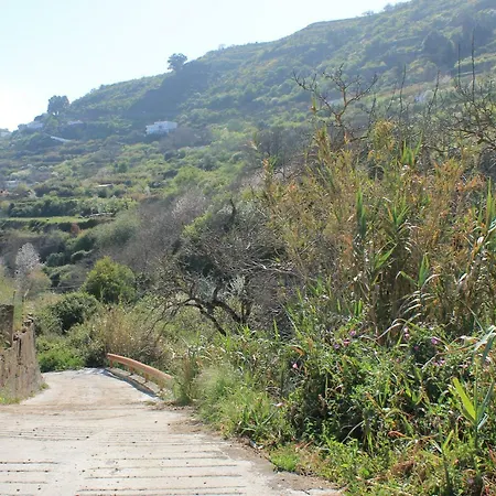 Casa rural Holiday Barranco La Mina