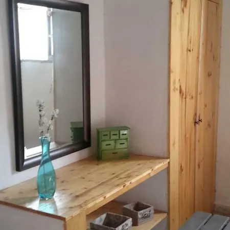 Holiday Barranco La Mina Country house Las Lagunetas