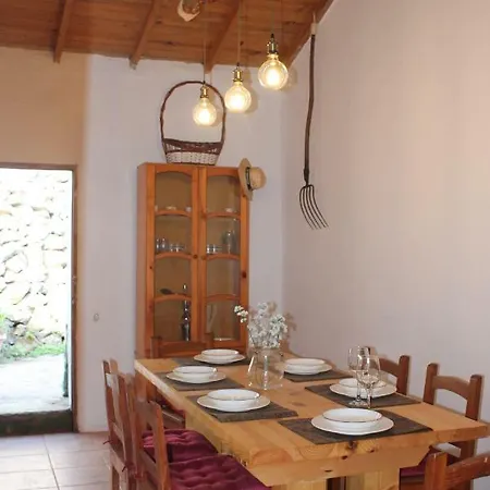 Country house Holiday Barranco La Mina Las Lagunetas