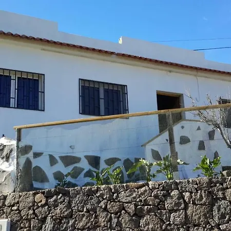 Country house Holiday Barranco La Mina *