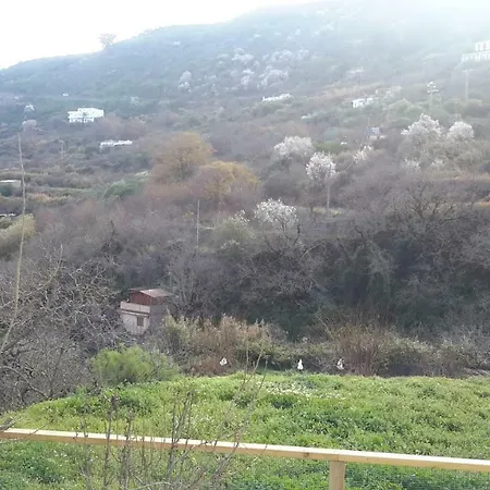Country house Holiday Barranco La Mina